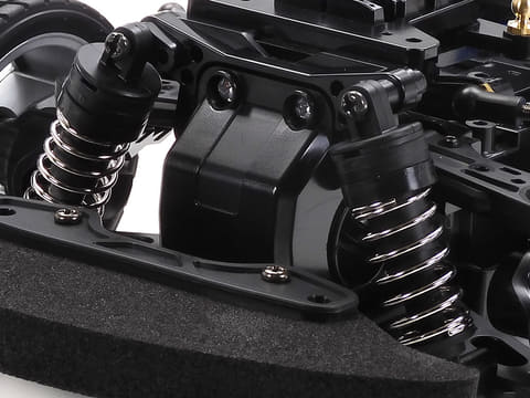 タミヤ、「1/10RC トヨタ スープラ 」本日発売！ - HOBBY Watch