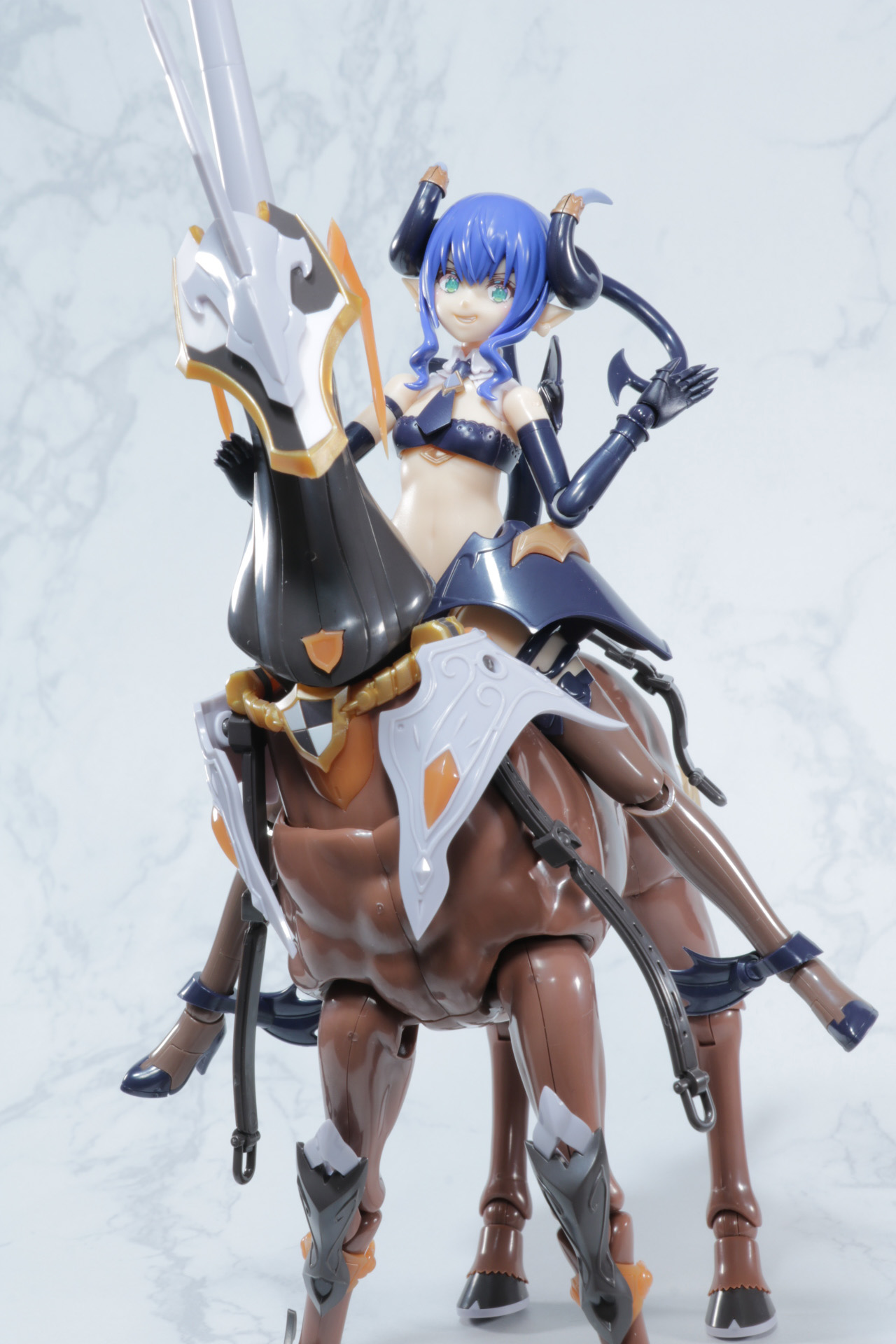 「アルカナディア ヴェルルッタ」も乗せられる