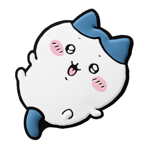 ガシャポン「ちいかわ ラバーマグネット2」再販分が3月第3週発売
