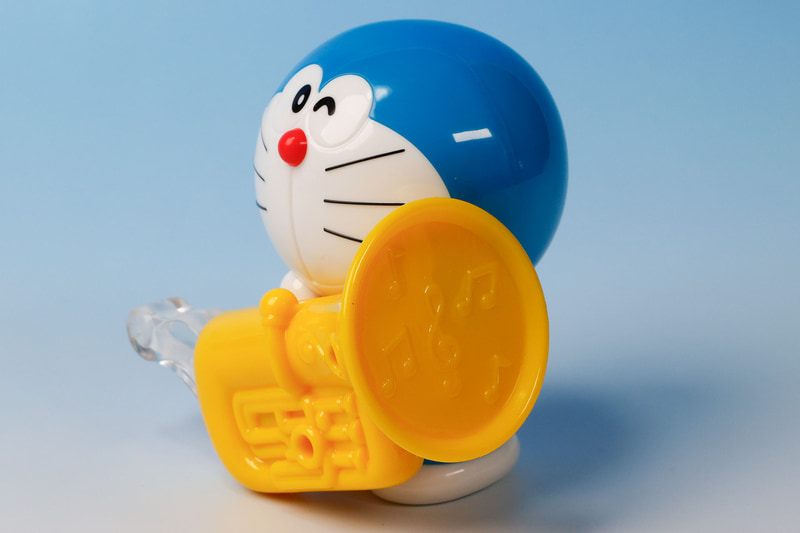 見た目も可愛らしい