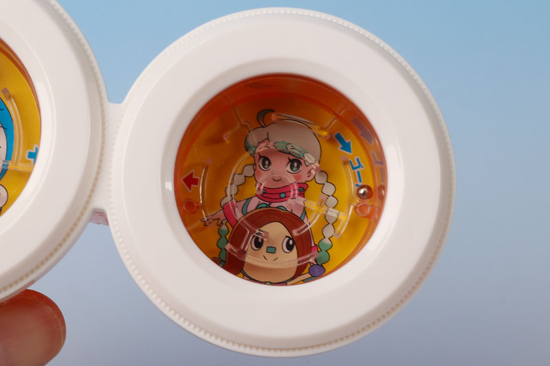 なんとかゴールに到着！