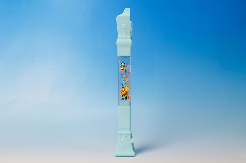 いろいろな角度でドラえもんに登場するキャラクターたちの姿が見られるのは嬉しい