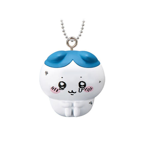 入浴剤「きゃらゆ～フィギュアコレクション ちいかわ ～ないちゃった