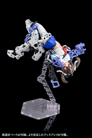 プニモフ、ガンナー、FA:G他 コトブキヤ美プラまとめて5点 10月8日(水