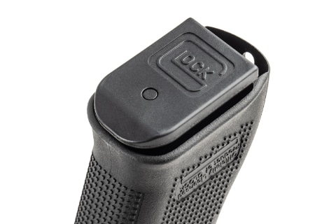 グロック17gen5 Co2ガスガン おまけあり Amazon.co.jp: BATON GLOCK G17 Gen5 MOS CO2GBB グロック CO2