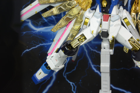 特別企画】【魂ネイションズ撮り下ろし】絢爛たる金の美しさ！ 「超