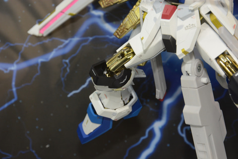 特別企画】【魂ネイションズ撮り下ろし】絢爛たる金の美しさ！ 「超