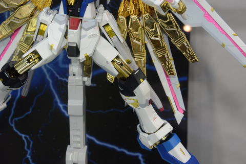 特別企画】【魂ネイションズ撮り下ろし】絢爛たる金の美しさ！ 「超