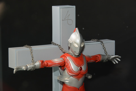 特別企画】【魂ネイションズ撮り下ろし】十字架とエースキラー