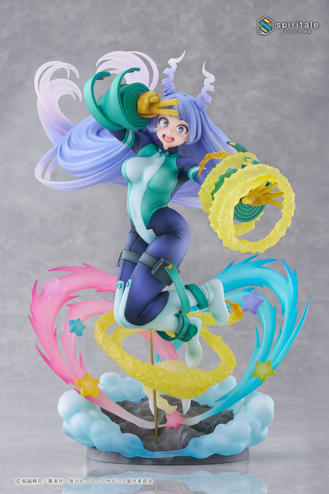 僕のヒーローアカデミア GLITTER&GLAMOURS 波動ねじれ 7体 僕のヒーローアカデミア GLITTER&GLAMOURS-NEJIRE HADO-│株式