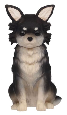 カプセルアニア ちいさなお世話動物編」第2弾が3月下旬発売！ チワワや