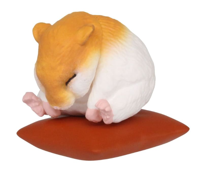 ゴールデンハムスター