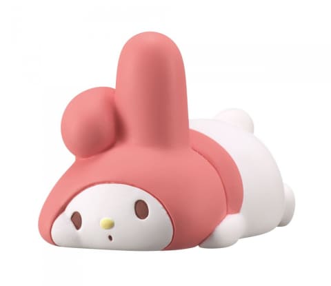 サンリオ カップ型小物入れ 3種セット キティ マイメロ ポチャッコ