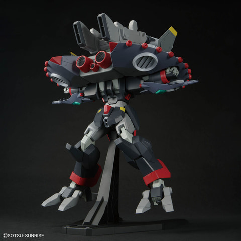 機動戦士ガンダムSEED DESTINY」よりガンプラ「HG 1/144