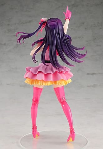 推しの子　フィギュア　3点　おまとめ　アニメ　飾り　置物　コレクション TVアニメ【推しの子】 アイ Exhibition ver.が1/7フィギュア化