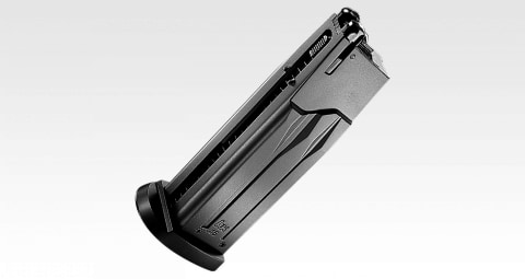 東京マルイ　ソーコムmk23 カスタム品　ガスガン　本文必読です ガスガン「ソーコム Mk23」再販！ 東京マルイによるフルカスタム