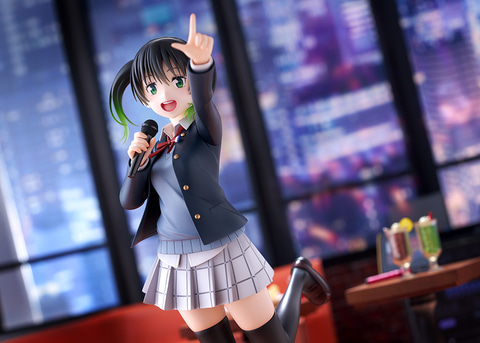 ラブライブ！虹ヶ咲学園スクールアイドル同好会」より高咲侑の