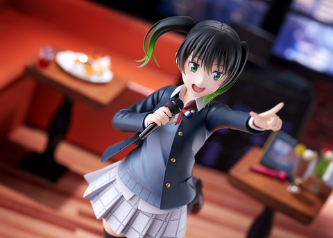 ラブライブ！虹ヶ咲学園スクールアイドル同好会」より高咲侑の