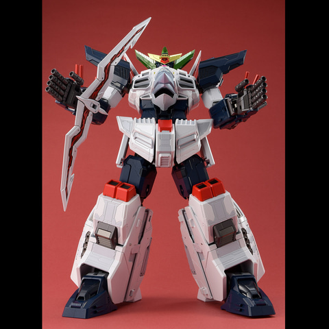 未開封　AMAKUNI機神 キングジェイダー　ホビージャパン　勇者王ガオガイガー Amazon.co.jp: AMAKUNI機神 キングジェイダー 勇者王