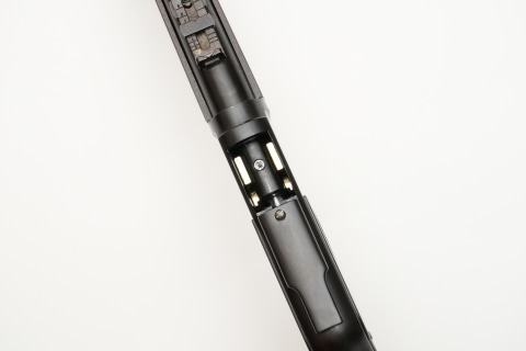 【絶版希少】KTW ウィンチェスター M1873 ガスガン化 キット 61Niufg2h9L._UF350,350_QL50_.jpg