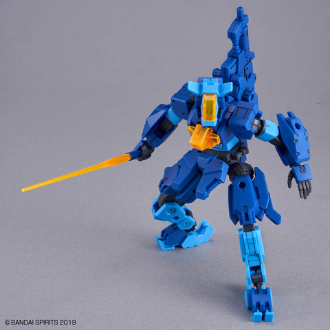 30MM、今週発売の商品パッケージイラストを一挙公開。エグザビークル