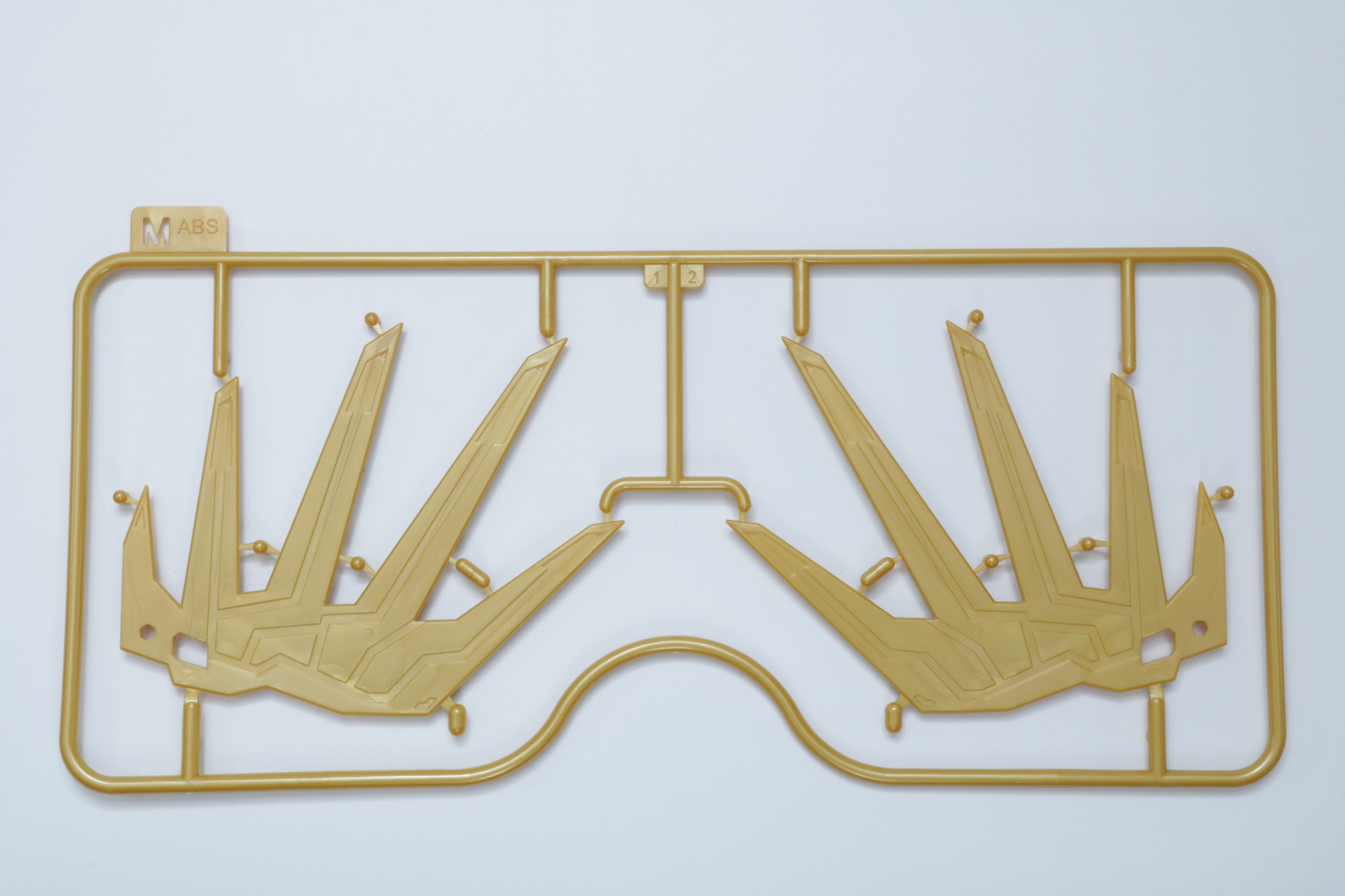 Mパーツ、Nパーツ