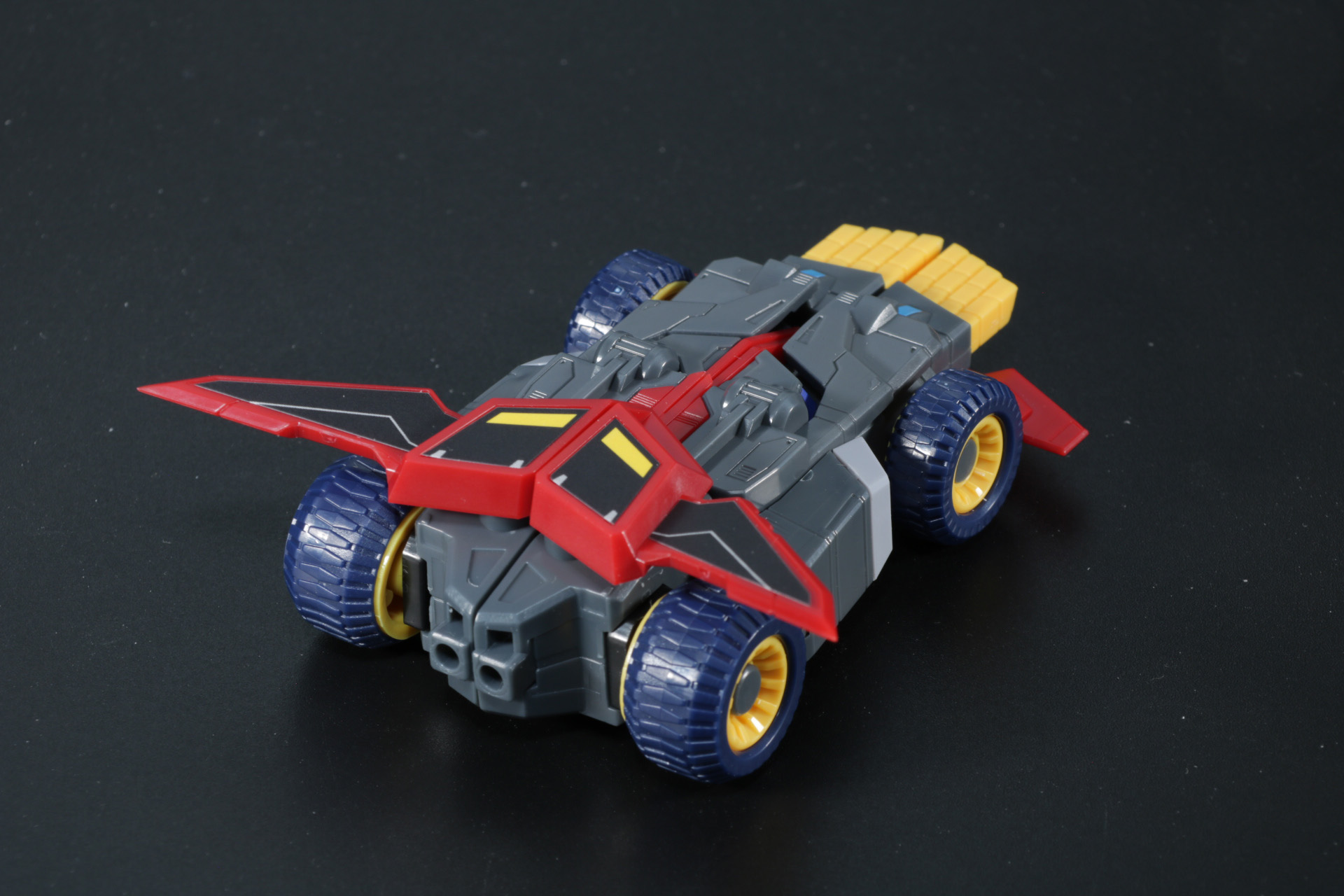 「ダイナダイバー」