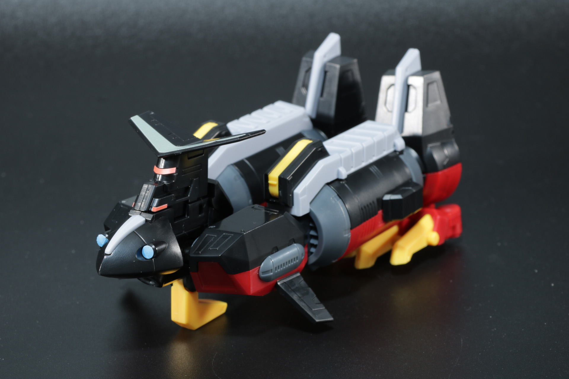 「ダイナダイバー」