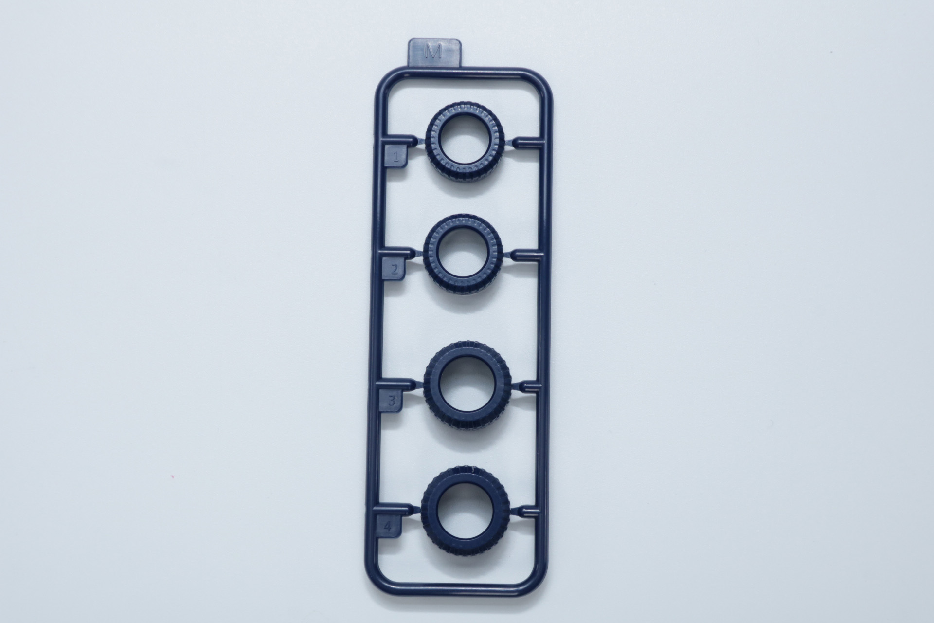 Mパーツ、Nパーツ