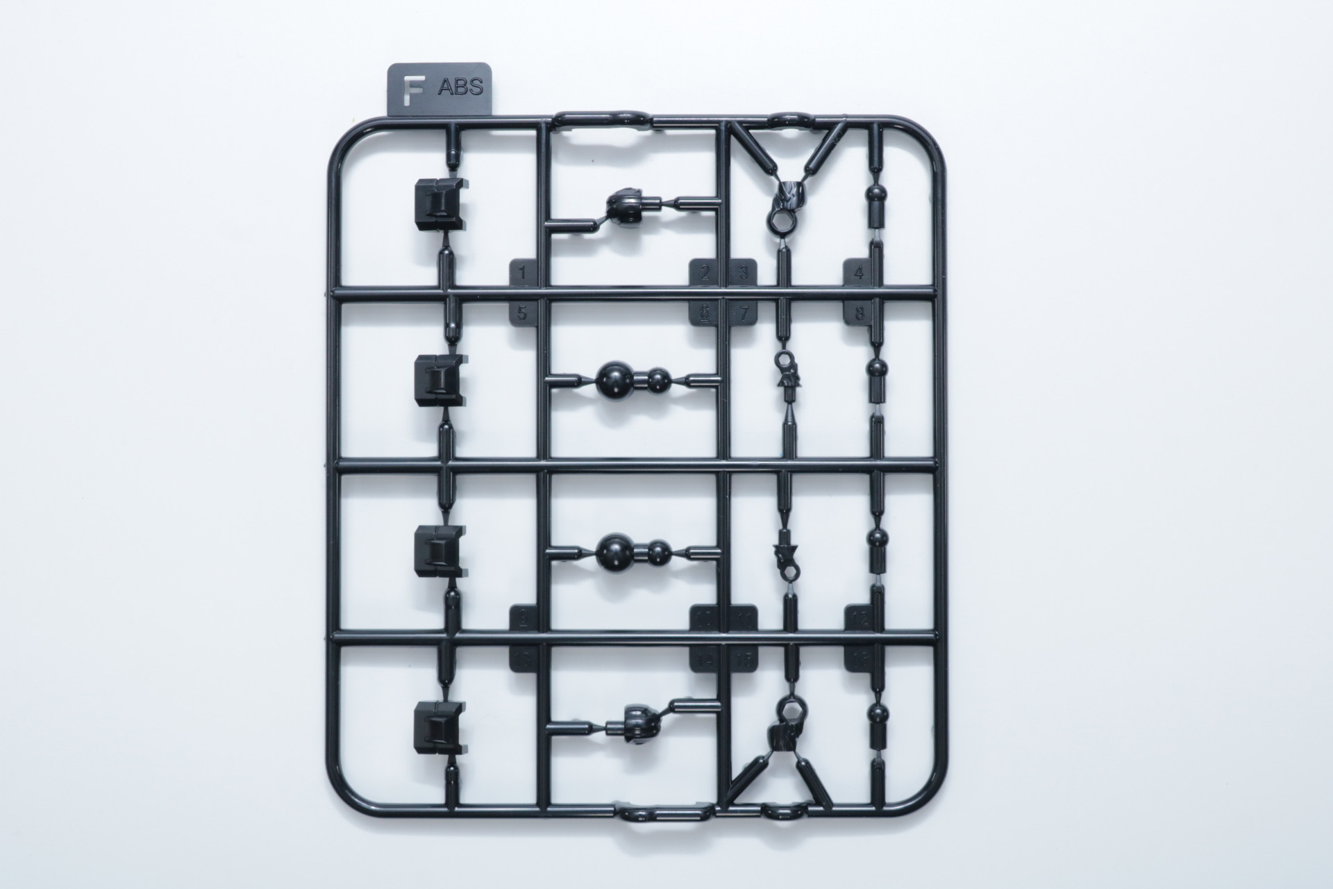 Eパーツ、Fパーツ