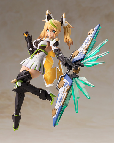 ジェネ （ステライノセントVer.） 完成品 ジェネ (ステライノセントVer.) (プラモデル) - ホビーサーチ