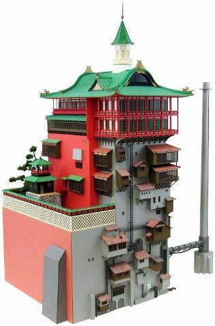 みにちゅあーとキット スタジオジブリシリーズ 千と千尋の神隠し