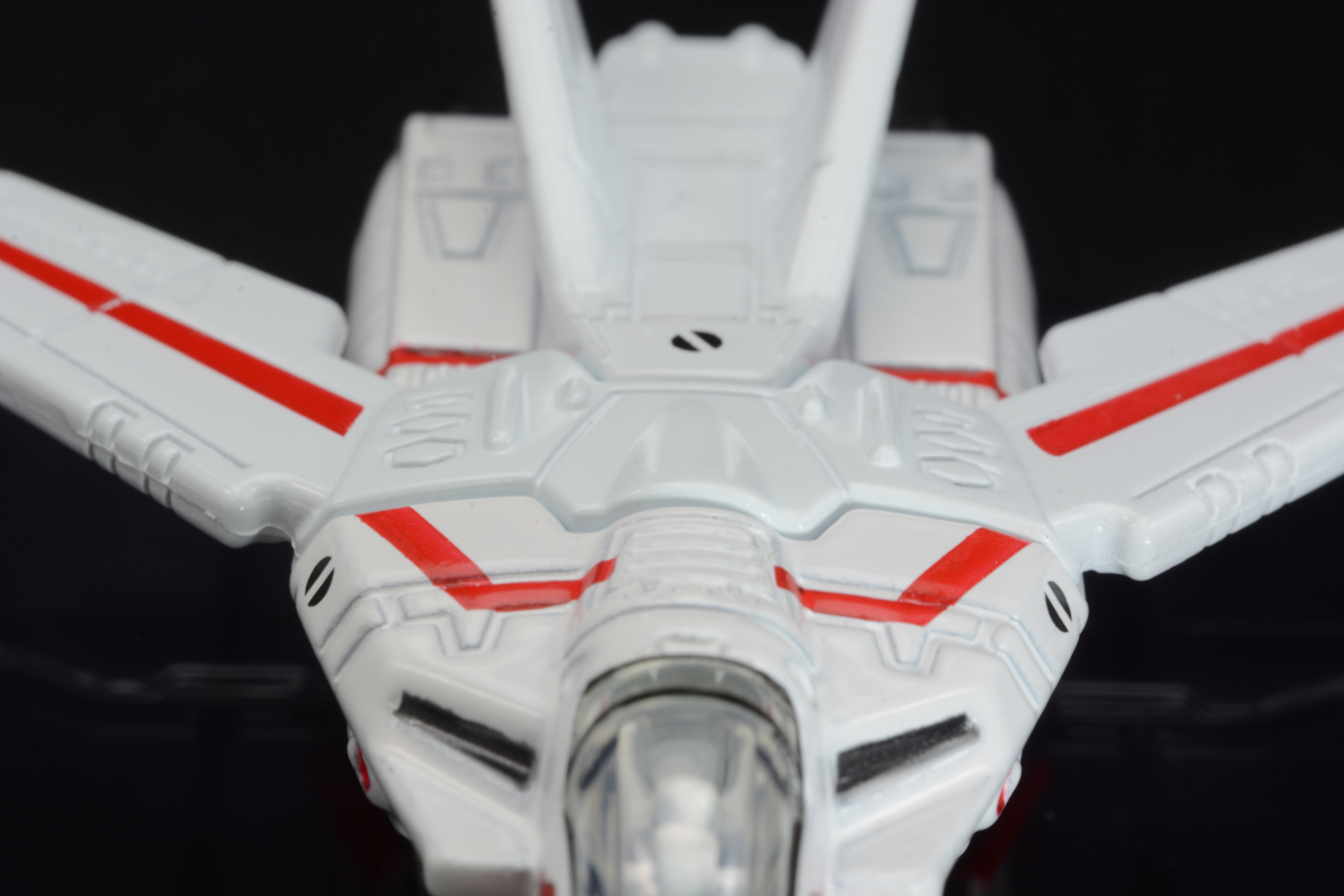 ディテール表現も非常に力が入っている