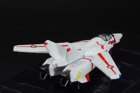 インタビュー】「トミカプレミアムunlimited 超時空要塞マクロス VF-1