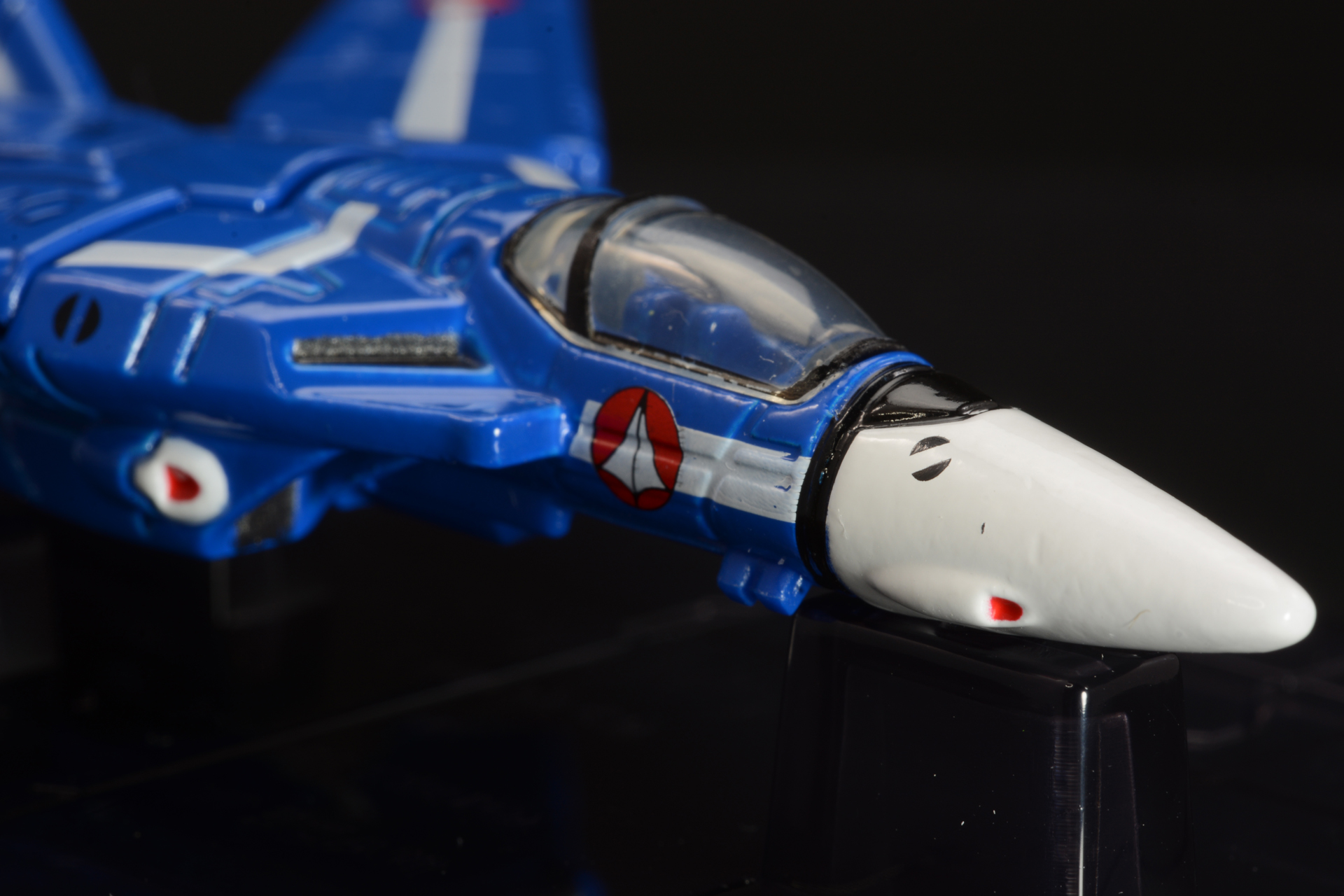 裏面には権利表記も確認できる