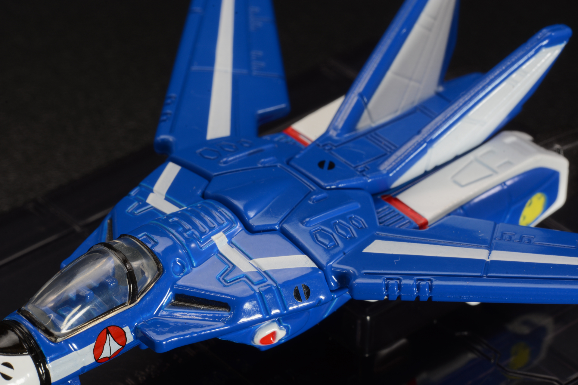 裏面には権利表記も確認できる