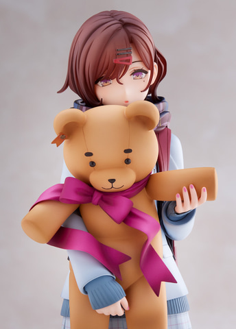 シャニマス」よりフィギュア「【Feb.】樋口円香」ウェーブから