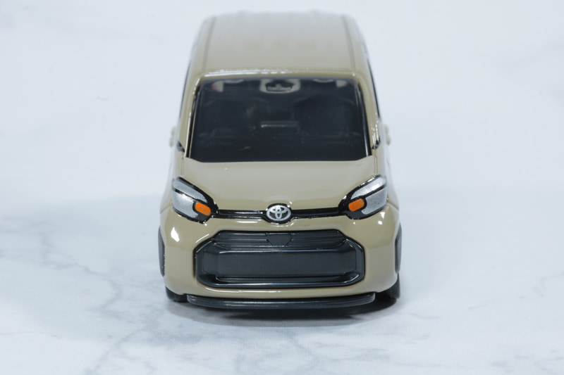 愛嬌のある表情も魅力の一つ