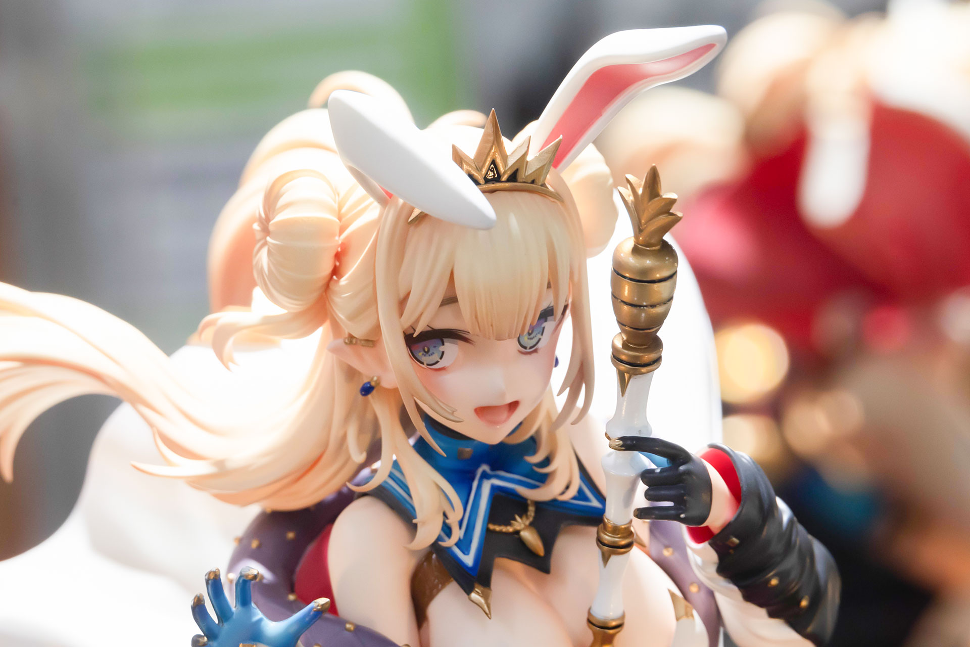 「カワイイは正義」とはこのことか!?