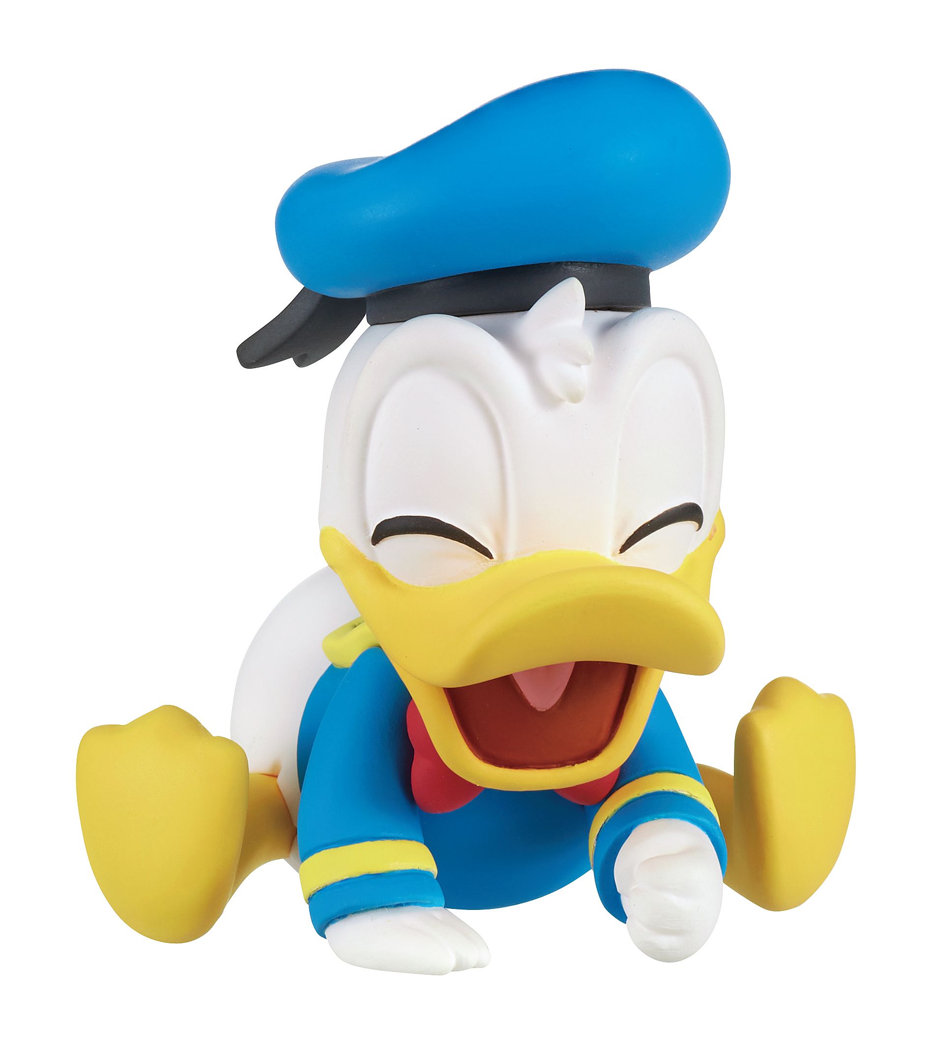 ドナルドダック