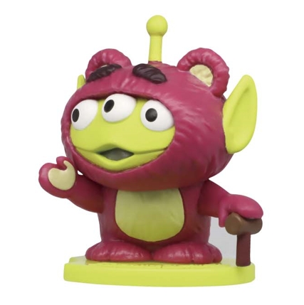 コスチューム:ロッツォ