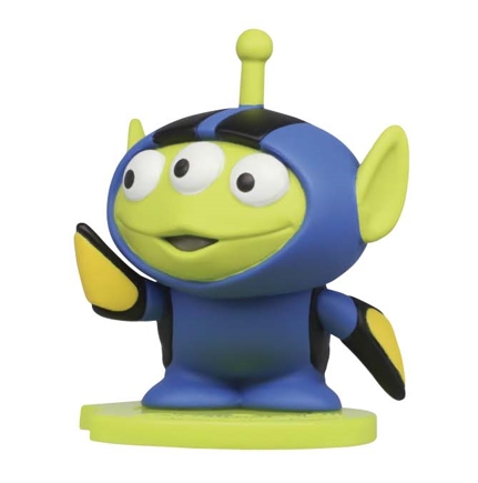 コスチューム：ドリー