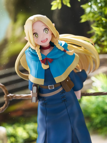 ダンジョン飯」マルシルがフィギュア化！ 予約開始 - HOBBY Watch