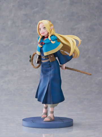 ダンジョン飯」マルシルがフィギュア化！ 予約開始 - HOBBY Watch