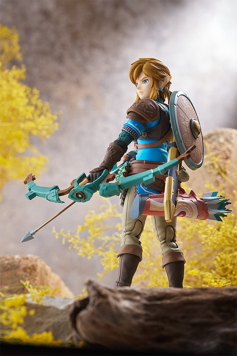 figma リンク ティアーズ オブ ザ キングダムver. DX