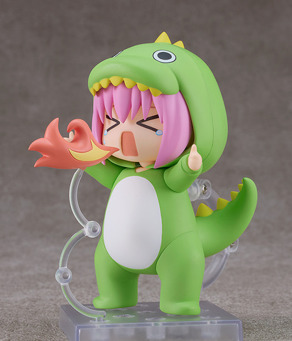ぼっち・ざ・ろっく！」より「ねんどろいど 後藤ひとり 承認欲求
