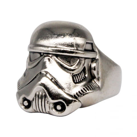 【コミコン】スターウォーズ メタルクロム　メタリック　カラー タカラトミー スター・ウォーズ一斉発売記念 店頭プレゼント