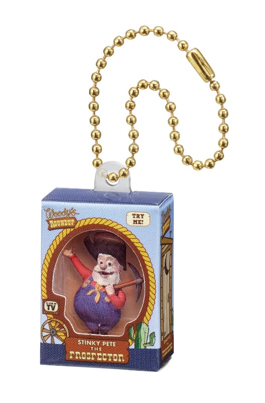 プロスペクター