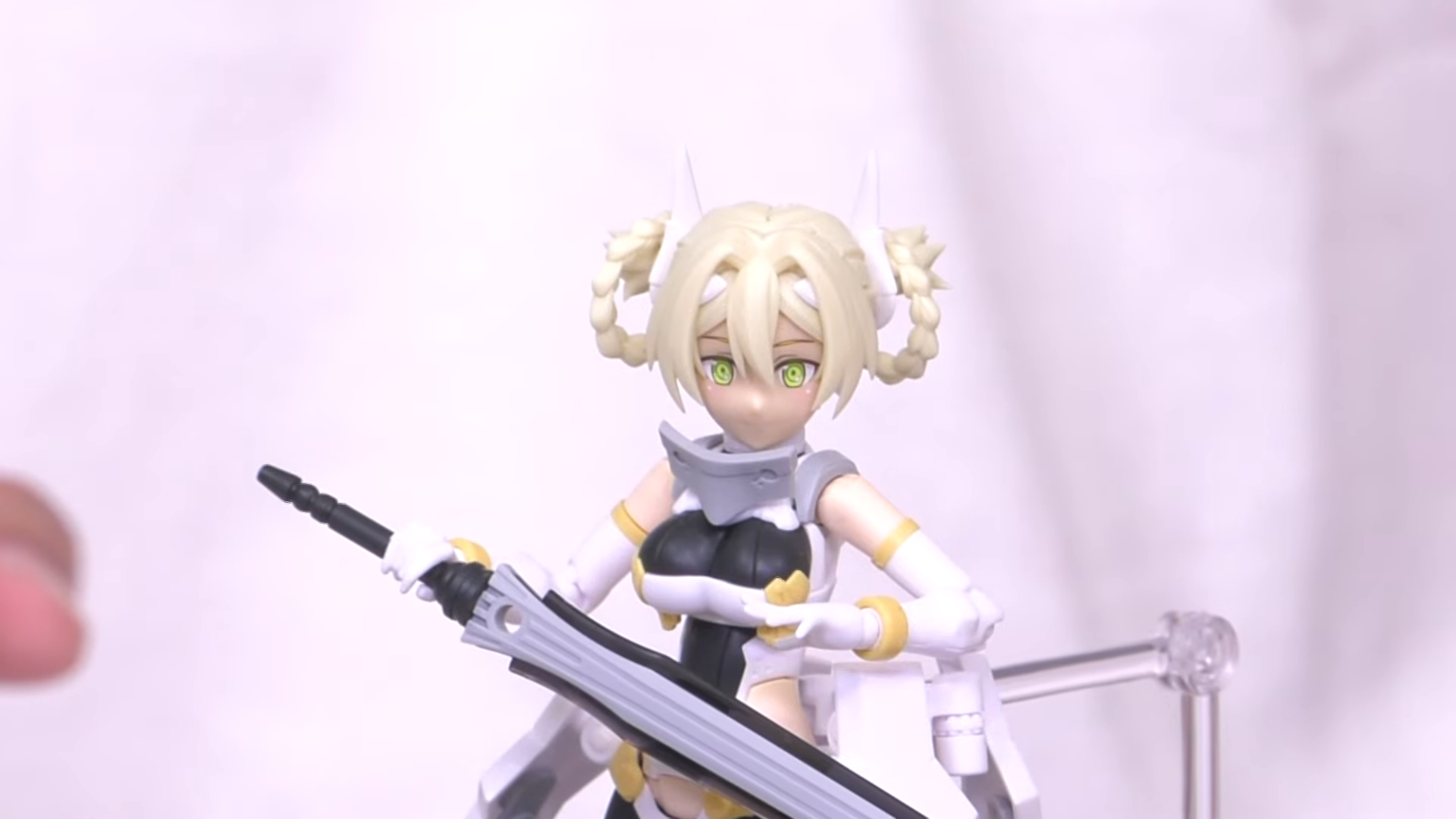 テストショットの紹介