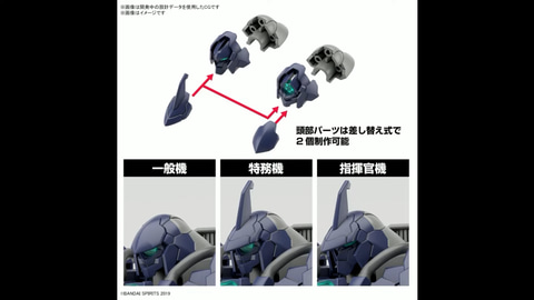 プラモデル「30MM」に飛行型の新機体「ヴェルデノヴァ」が登場！2